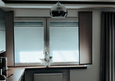 Küchengardinen